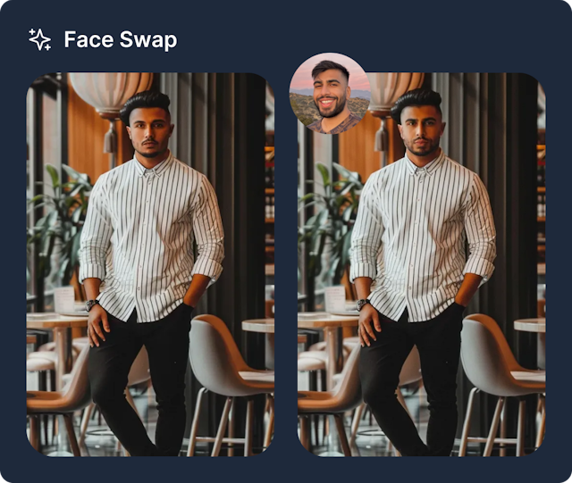 Faceswap Feature